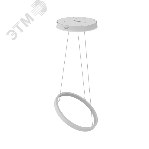 Светильник светодиодный подвесной ДСО315-340-301 Galactic 940 - фото 6