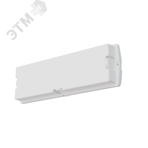 Оповещатель пожарный световой/указатель ДБО83-3-113 Gelios PT LED - фото 3