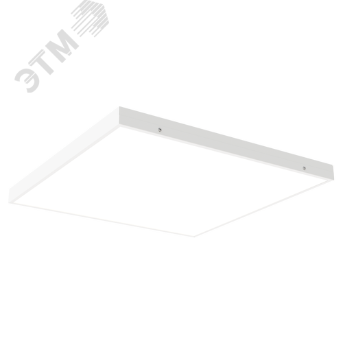 Светильник светодиодный встраиваемый ДВО12-30-003 Opal 840 - фото 1