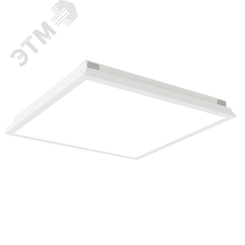 Светильник светодиодный встраиваемый клип-ин ДВО12-30-003 Opal CS 940 - фото 1