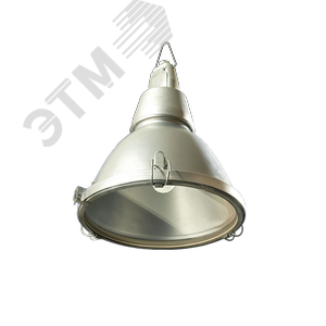 Светильник НСП-17-200-032 со стеклом IP54