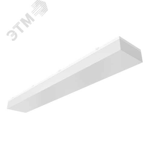 Изображение товара Светильник светодиодный потолочный аварийный ДПО46-32-841 Contur F EM3 940 (шт)