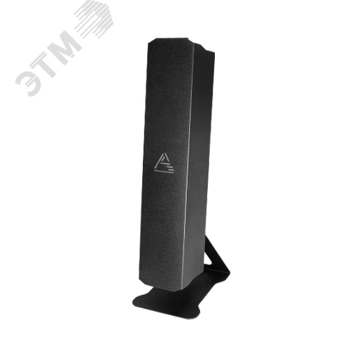 Изображение товара Облучатель-рециркулятор воздуха ультрафиолетовый бактерицидный медицинское изделие ОБРН02-2х15-101 (шт)