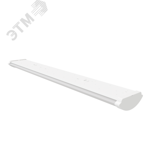 Светильник светодиодный потолочный ДПО46-2х22-004 Luxe LED - фото 2