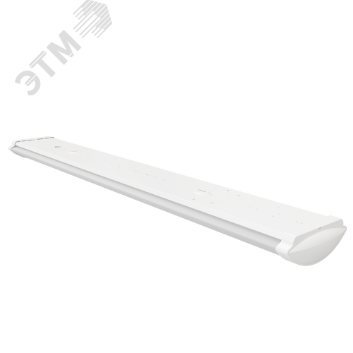 Светильник светодиодный потолочный ДПО46-2х22-604 Luxe LED - фото 2