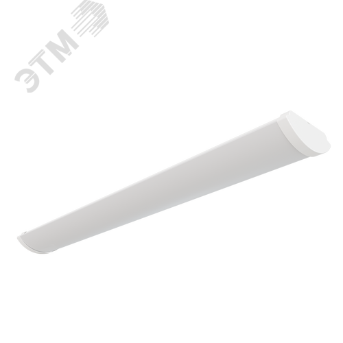 Светильник светодиодный потолочный ДПО46-48-004 Luxe F 940 - фото 1