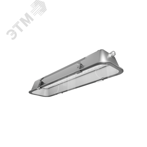 Светильник светодиодный промышленный нержавейка ДСП67-19-001 Linkor F 850 - фото 1