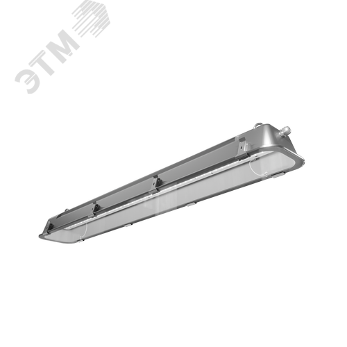 Светильник светодиодный промышленный нержавейка ДСП67-48-001 Linkor F 850 - фото 1