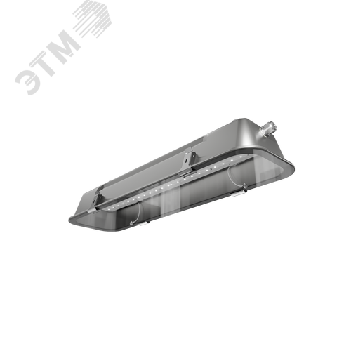 Светильник светодиодный промышленный нержавейка ДСП67-19-001 Linkor F 850 - фото 2