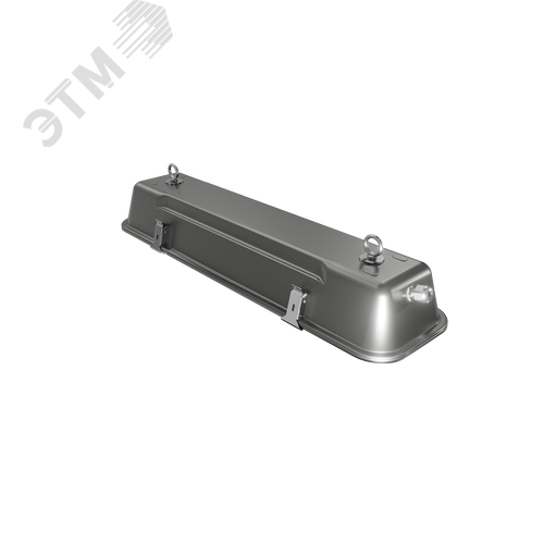 Светильник светодиодный промышленный нержавейка ДСП67-19-001 Linkor F 850 - фото 3