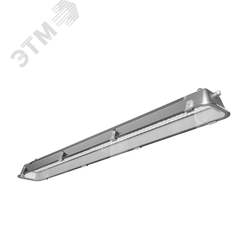 Светильник светодиодный промышленный нержавейка ДСП67-80-001 Linkor F 930 - фото 1