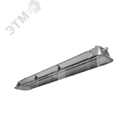 Светильник светодиодный промышленный нержавейка ДСП67-48-001 Linkor F 930 - фото 2