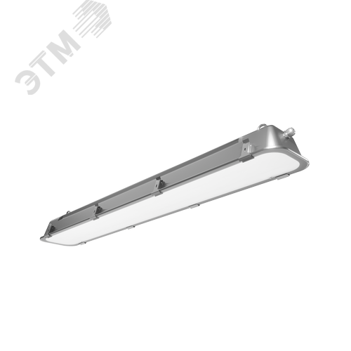 Светильник светодиодный промышленный нержавейка ДСП67-76-003 Linkor F 940 - фото 1