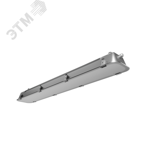 Светильник светодиодный промышленный нержавейка ДСП67-76-003 Linkor F 940 - фото 2