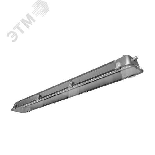 Светильник светодиодный промышленный нержавейка ДСП67-80-001 Linkor F 930 - фото 2