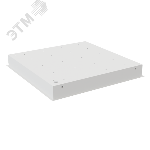 Светильник светодиодный встраиваемый аварийный пылевлагозащищенный ДВО15-38-042 WP EM3 940 - фото 3