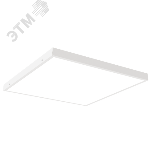 Изображение товара Светильник светодиодный встраиваемый потолочный аварийный ДВО/ДПО12-34-043 Opal Eco EM3 940 (шт)