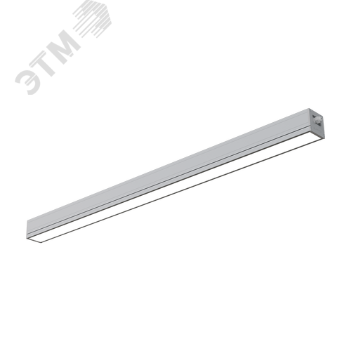 Светильник светодиодный промышленный управляемый ДСП45-40-011 Liner Р RA 840 - фото 1