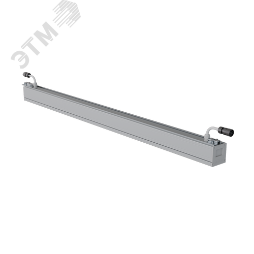 Светильник светодиодный промышленный ДСП45-50-101 Liner РM 840 - фото 3