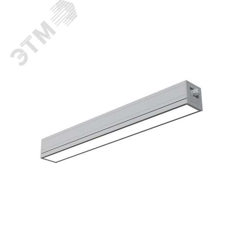 Светильник светодиодный промышленный управляемый ДСП45-20-021 Liner Р RD 840 - фото 1