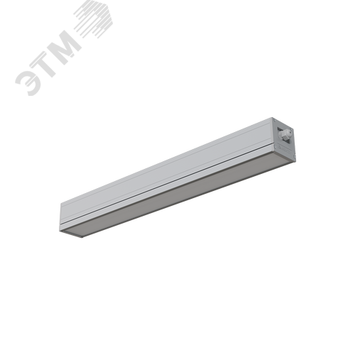 Светильник светодиодный промышленный управляемый ДСП45-20-021 Liner Р RD 840 - фото 2