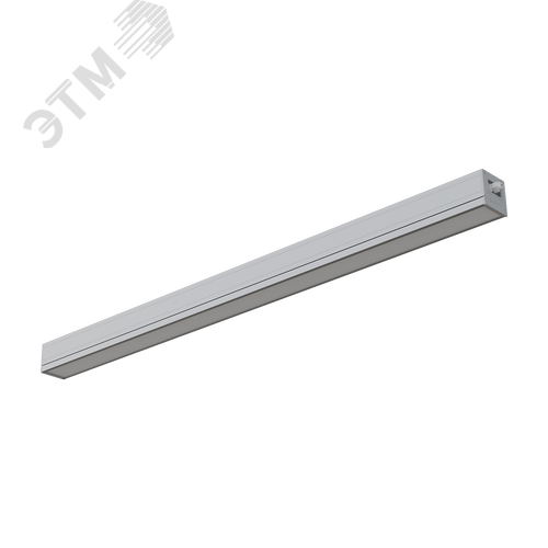 Светильник светодиодный промышленный управляемый ДСП45-40-011 Liner Р RA 840 - фото 2