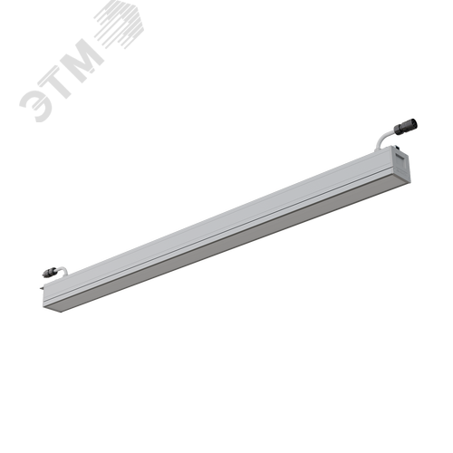 Светильник светодиодный промышленный ДСП45-50-101 Liner РM 840 - фото 2