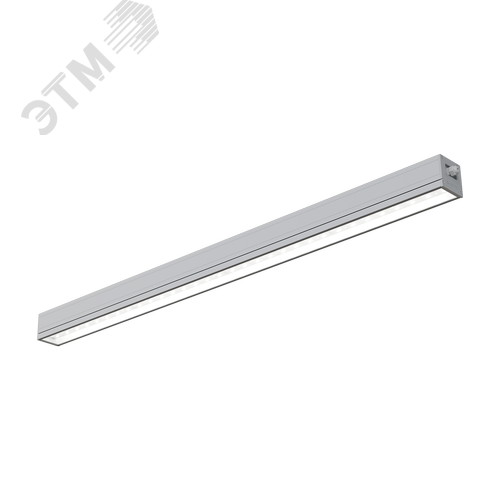 Светильник светодиодный промышленный управляемый ДСП45-40-023 Liner Р RD 840 - фото 1