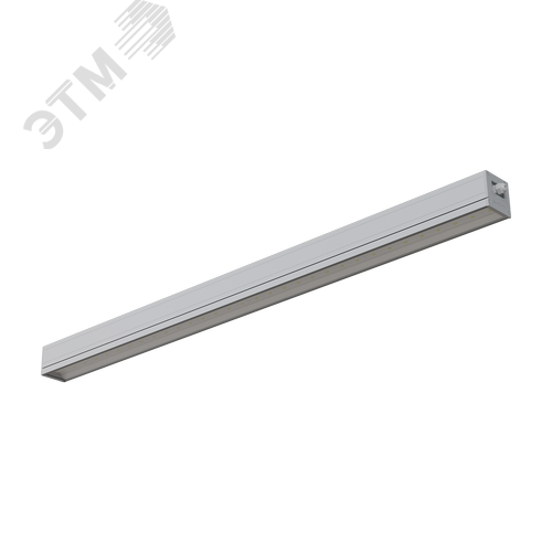 Светильник светодиодный промышленный управляемый ДСП45-40-023 Liner Р RD 840 - фото 2