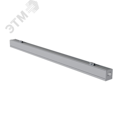 Светильник светодиодный промышленный управляемый ДСП45-40-023 Liner Р RD 840 - фото 3