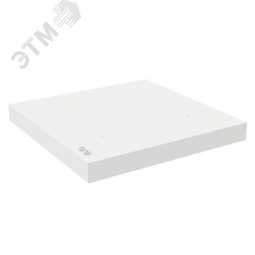 Светильник светодиодный потолочный пылевлагозащищенный ДПО15-38-002 WP 930 - фото 3