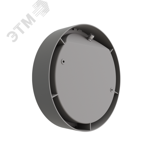 Светильник светодиодный настенный потолочный с датчиком для ЖКХ ДБО85-16-031 Tablette MW 840 - фото 3