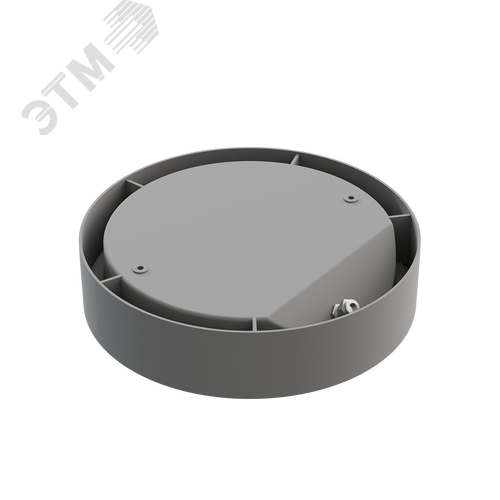 Светильник светодиодный настенный потолочный с датчиком для ЖКХ ДБО85-16-031 Tablette MW 840 - фото 6