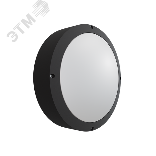 Светильник светодиодный настенный потолочный для ЖКХ ДБО85-16-121 Tablette NL 840 - фото 2