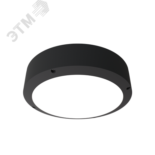 Светильник светодиодный настенный потолочный для ЖКХ ДБО85-16-121 Tablette NL 840 - фото 4