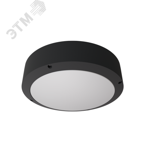 Светильник светодиодный настенный потолочный для ЖКХ ДБО85-16-121 Tablette NL 840 - фото 5