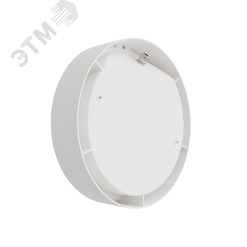 Светильник светодиодный настенный потолочный для ЖКХ ДБО85-24-221 Tablette NL 940 - фото 3