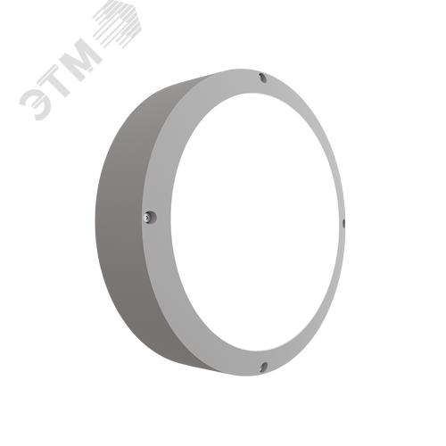 Светильник светодиодный настенный потолочный для ЖКХ ДБО85-24-001 Tablette 940 - фото 1