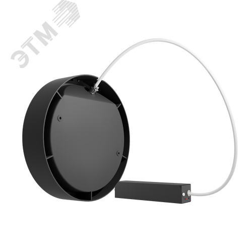 Светильник светодиодный настенный потолочный аварийный для ЖКХ ДБО85-16-141 Sever EM1 840 - фото 3