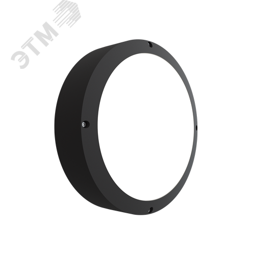 Светильник светодиодный настенный потолочный аварийный для ЖКХ ДБО85-24-141 Tablette EM1 940 - фото 1