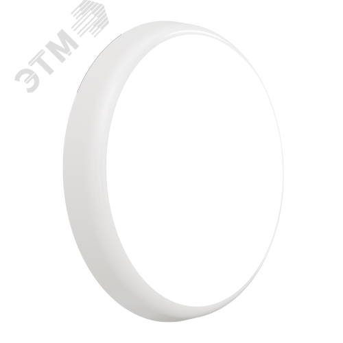 Изображение товара Светильник светодиодный настенный потолочный аварийный для ЖКХ ДБО88-25-141 CDR EM3 940 (шт)