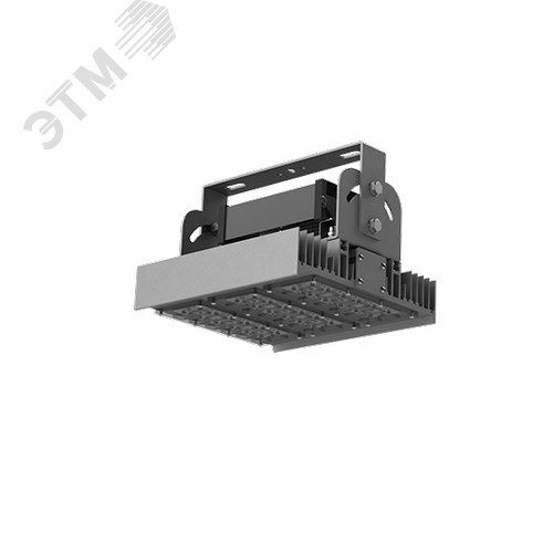 Изображение товара Светильник светодиодный промышленный аварийный ДСП15-120-041 Kosmos EM1 750 (шт)