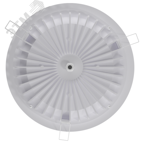 Светильник светодиодный встраиваемый аварийный ДВО59-35-041 DLU EM3 940 - фото 4