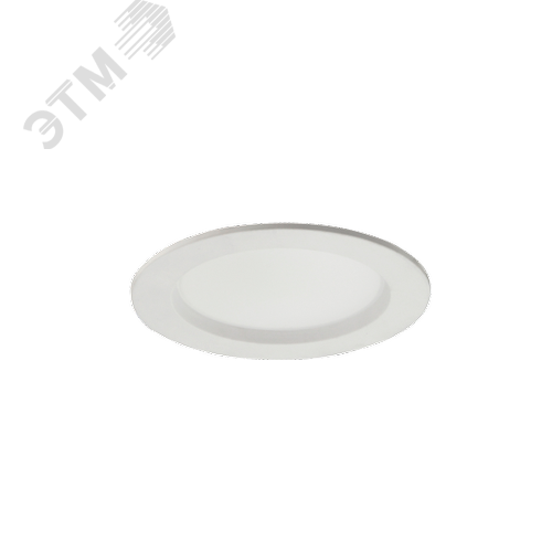 Изображение товара Светильник светодиодный встраиваемый ДВО23-20-001 DLM 2 940 (шт)