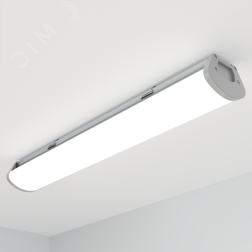 Светильник светодиодный потолочный ДПО48-25-001 Prime 840 - фото 2