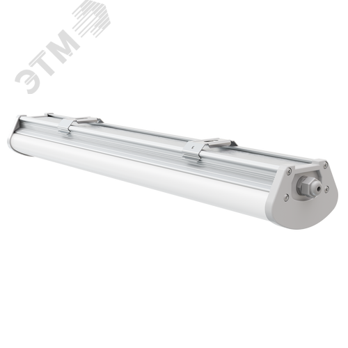 Светильник светодиодный потолочный ДПО48-25-001 Prime 840 - фото 3