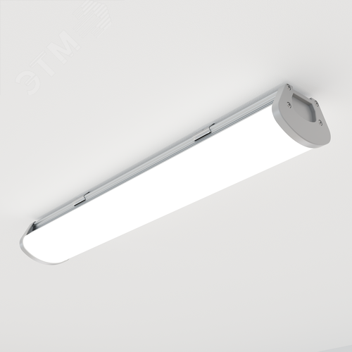 Светильник светодиодный потолочный ДПО48-24-201 Prime Eco 840 - фото 2