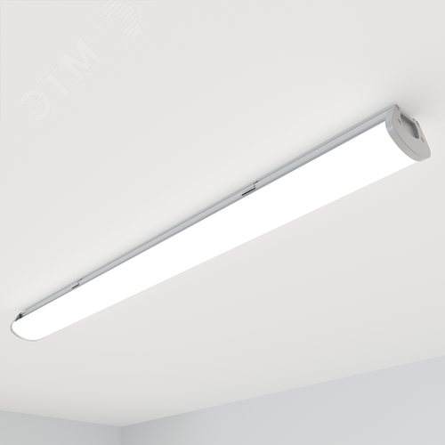 Светильник светодиодный потолочный аварийный ДПО48-50-241 Prime EM3 940 - фото 2