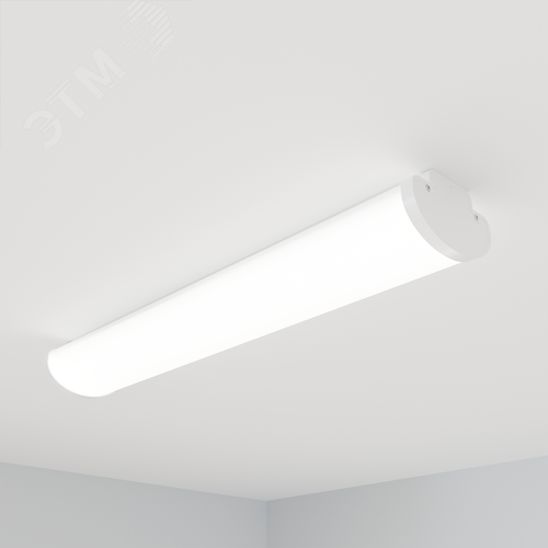 Светильник светодиодный потолочный ДПО52-13-772 Optimus 930 - фото 5