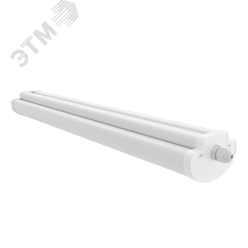 Светильник светодиодный потолочный ДПО52-13-772 Optimus 930 - фото 4